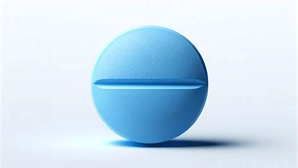 Viagra Side Effects