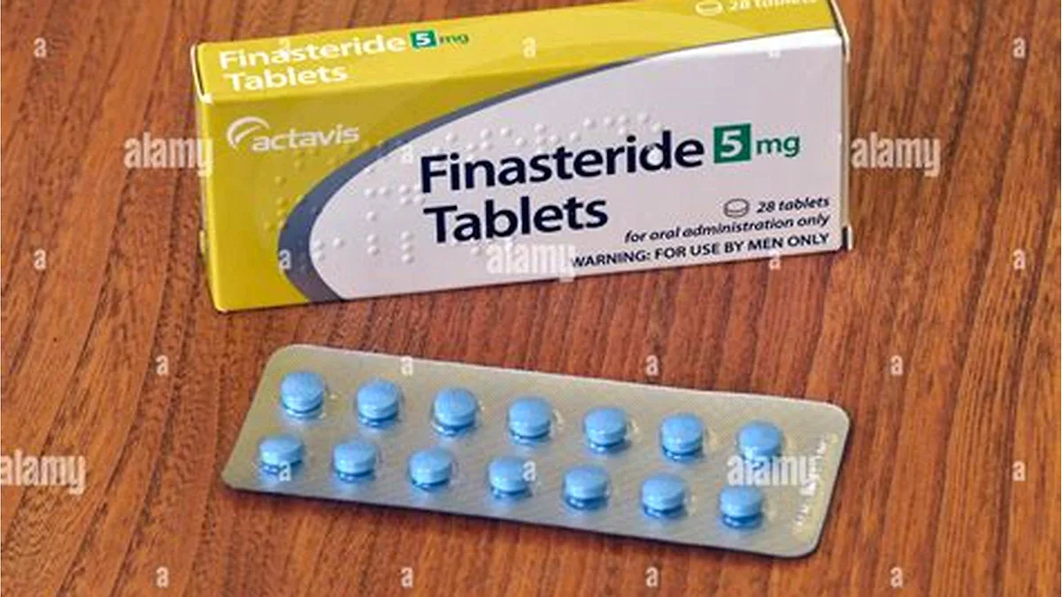 Hims Finasteride