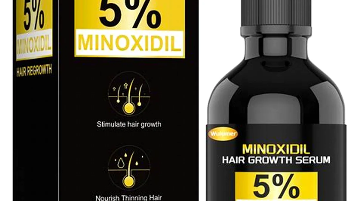 Minoxidil
