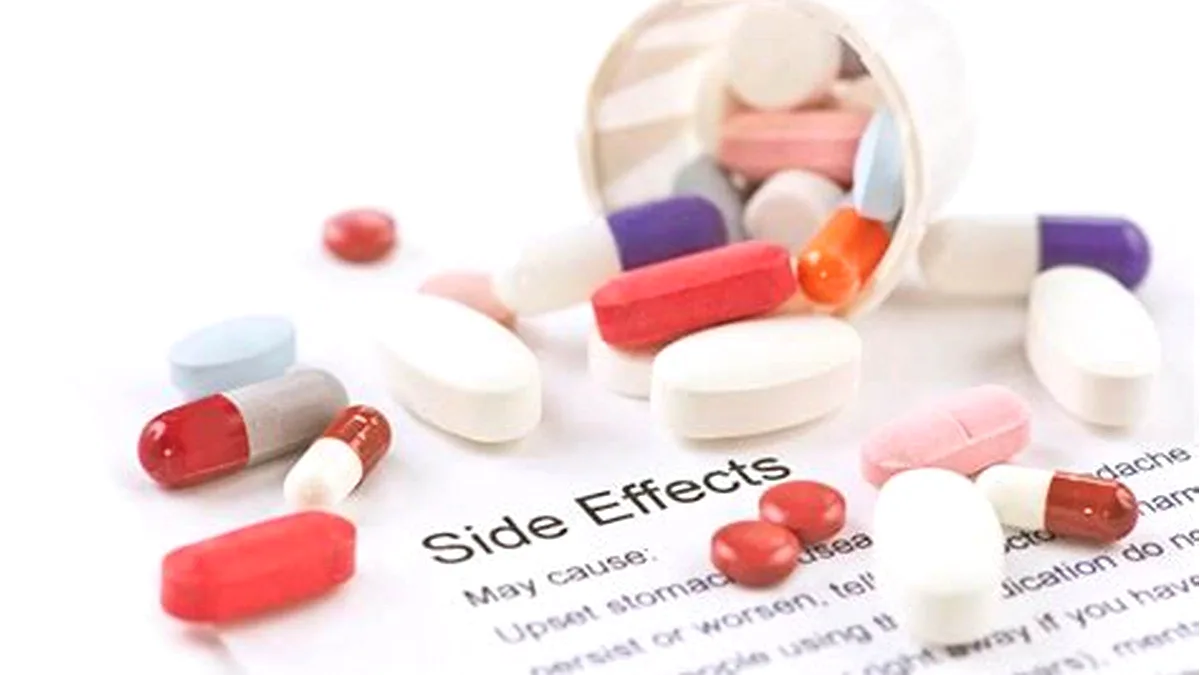 Finasteride Side Effects