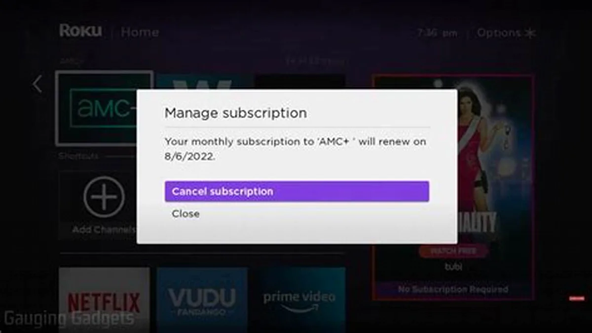 How to Cancel Hims Subscription